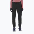 Дамски панталони за бягане Salomon Shakeout Hexaflow Pants deep black