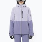 Дамско ски яке Salomon Highland cosmic sky/blue granite