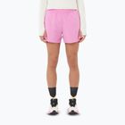 Дамски шорти за бягане Salomon SHAKEout Core 4" cyclamen