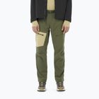 Мъжки туристически панталони Salomon Outerpath Utility grape leaf