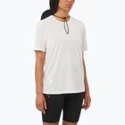 Дамска тениска Salomon Shakeout Core whisper white