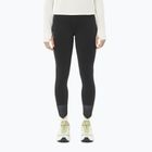 Дамски клин за бягане Salomon Shakeout Core Warm deep black