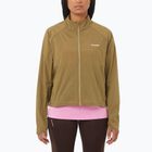 Дамско яке за бягане Salomon Shakeout Fly brilliant olive