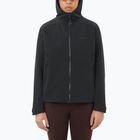 Дамско яке Salomon Outpeak Softshell deep black