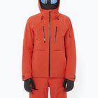 Мъжко ски яке Salomon Brilliant 2.0 cherry tomato