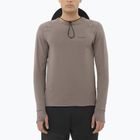 Мъжки суитшърт Salomon Essential Lightwarm CN iron
