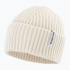 Зимна шапка Salomon Snowbird whisper white