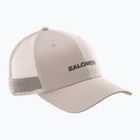 Шапка с козирка Salomon Logo Trucker etherea