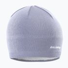 Зимна шапка Salomon Beanie blue granite