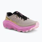 Дамски маратонки за бягане Salomon Ultra Flow 2 etherea/cyclamen/black