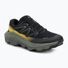 Мъжки обувки за бягане Salomon Ultra Flow 2 GTX black/sedona sage/incaberry