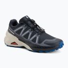 Мъжки обувки за бягане  Salomon Speedcross Peak blue nights/grisaille