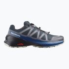 Мъжки обувки за бягане Salomon Speedcross Peak GTX blue nights/grisaille
