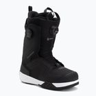 Мъжки обувки за сноуборд Salomon Dialogue Dual Boa black/black/white