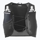 Жилетка за бягане Salomon GRVL Skin 4 black