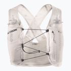Жилетка за бягане Salomon GRVL Concept Skin 2 silver cloud