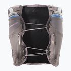 Дамска жилетка за бягане Salomon ADV SKIN 12 Gradient Set iron/shadow gray