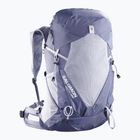 Дамска туристическа раница Salomon Aerotrek 28 l heron/cosmic sky/white