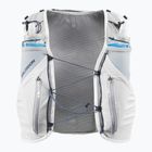 Жилетка за бягане Salomon ADV SKIN 12 Set alloy/gray violet/spellb