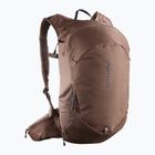 Туристическа раница Salomon Trailblazer 20 mustang/black coffee