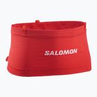 Колан за бягане Salomon ADV SKIN Seamless flame scarlet/white