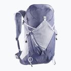 Дамска туристическа раница Salomon Aerotrek 18 l seagrass/silver cloud
