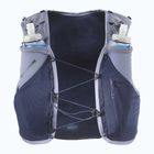 Жилетка за бягане Salomon ADV SKIN 5 Gradient Set maritime blue/gray