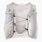 Жилетка за бягане Salomon GRVL Skin 4 Set silver cloud/iron