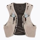 Жилетка за бягане Salomon S/Lab Ultra 12 Set goat/black