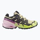 Дамски обувки за бягане Salomon Speedcross 6 GTX bog/dawn pink