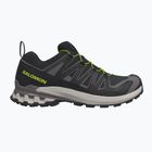 Мъжки обувки за бягане Salomon XA Pro 3D V9 black/dark gull gray/acid lime