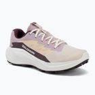 Дамски обувки за бягане Salomon Alphaglide tapioca/dawn pink