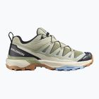 Дамски обувки за трекинг Salomon X Ultra 360 Edge deep lichen green/tea