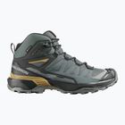 Мъжки туристически обувки Salomon X Ultra 360 MID GTX urban chic/black