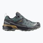 Мъжки обувки за трекинг Salomon X Ultra 360 GTX urban chic/black