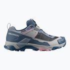 Дамски обувки за трекинг Salomon X ULTRA 5 GTX spellbound/monument/dusky