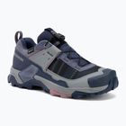 Дамски обувки за трекинг Salomon X ULTRA 5 GTX spellbound/monument/dusky