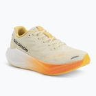 Дамски обувки за бягане Salomon Aero Blaze 3 transp yellow/white/nectarine
