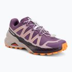 Дамски обувки за бягане Salomon Speedcross Peak concog/dawn p/nec