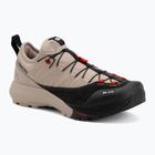 Мъжки обувки за трекинг Salomon S/LAB Alpinway goat/black