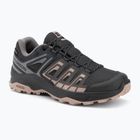 Дамски обувки за трекинг Salomon Extegra GTX asphalt/dark gull gray