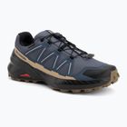 Мъжки обувки за бягане  Salomon Speedcross Peak GTX grisaille/spellbound