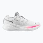 Мъжки обувки за бягане Salomon Aero Glide 4 white/white/black