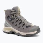 Дамски обувки за трекинг Salomon Quest Echo GTX gull/paloma/bog