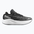 Дамски обувки за бягане Salomon Aero Glide 4 black/white/silver