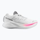 Дамски обувки за бягане Salomon Aero Glide 4 white/white/black
