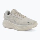 Дамски обувки за бягане Salomon Aero Glide 4 vanilla/vanilla/white