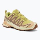 Дамски обувки за бягане Salomon XA Pro 3D V9 endive/burro/almond cream
