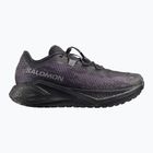 Мъжки обувки за бягане Salomon Aero Glide 4 GRVL black/asphalt/black