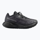Дамски обувки за бягане Salomon Aero Glide 4 GRVL black/asphalt/black